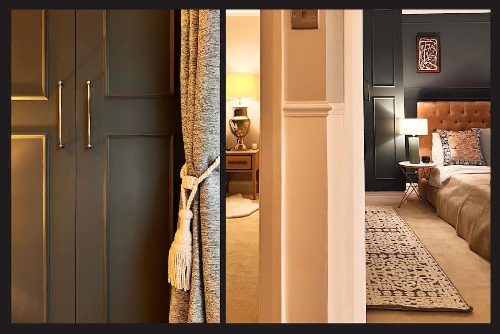The Richmond Retreat Βίλα Νιου Μάλντεν Εξωτερικό φωτογραφία